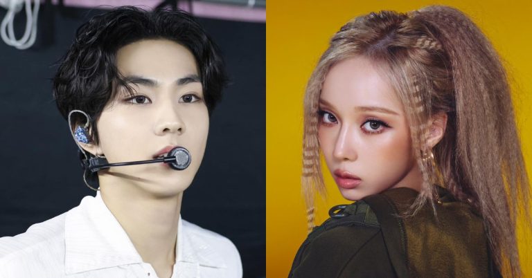 ENHYPEN’s Jungwon addresses dating rumors