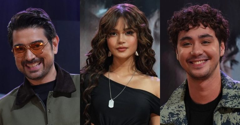 ’Let them be’: Ian Veneracion reacts to ‘Incognito’ co-stars Maris, Anthony issue
