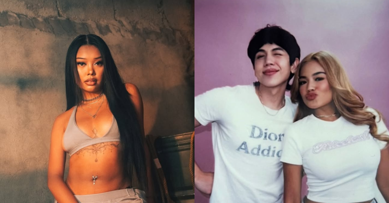 Denise Julia to file defamation lawsuit against BJ Pascual, Killa Kush over podcast remarks