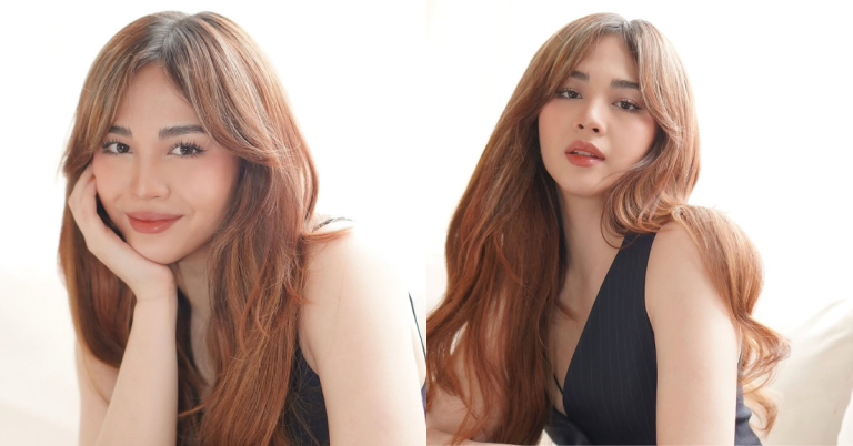 Janella Salvador on marriage: ‘Don’t settle if you’re not ready’