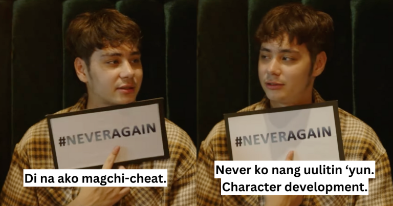 Anthony Jennings’ past interview about ‘not cheating again’ resurfaces amid controversy with Maris Racal