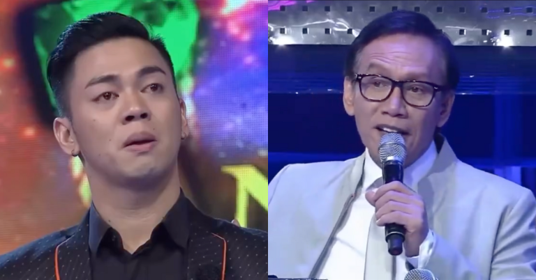 Sofronio Vasquez looks back on Rey Valera’s encouraging words during ‘Tawag ng Tanghalan’ stint after historic ‘The Voice USA’ win