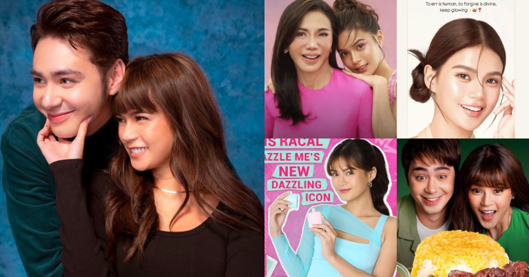 Local brands react to Anthony Jennings-Maris Racal ‘cheating’ controversy