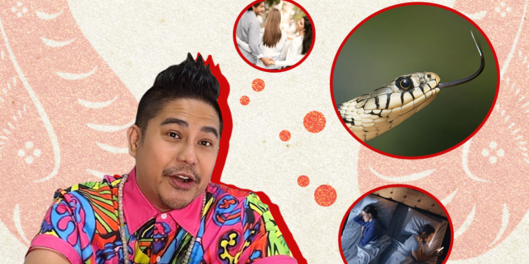 Ahasan of the Year?: Know what’s in store for you this 2025 Year of the Snake