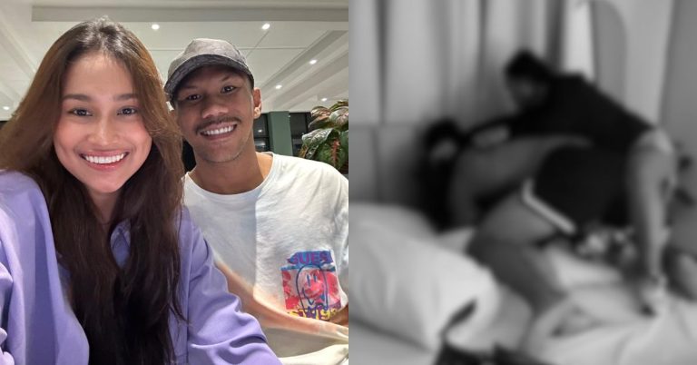 Eumir Marcial on wife’s cheating accusation: ‘Kaibigan ko ‘yun’