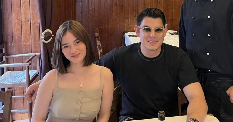 Richard Gutierrez on Barbie Imperial: ‘Mabuting tao, maalaga’