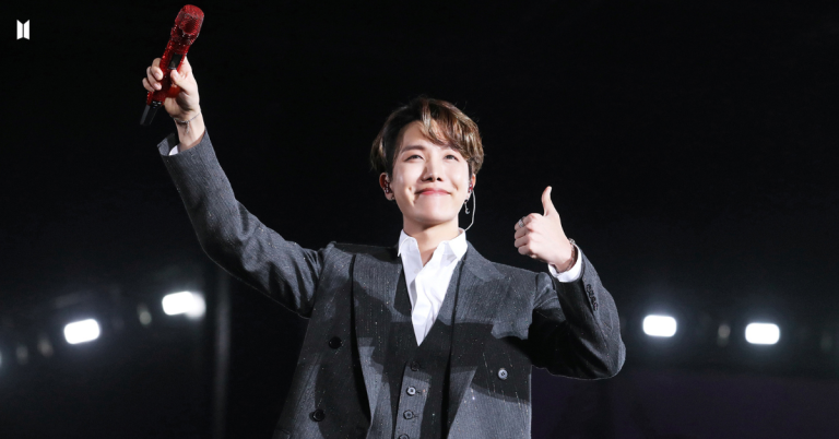 BTS’ J-hope to hold concert in Manila this April