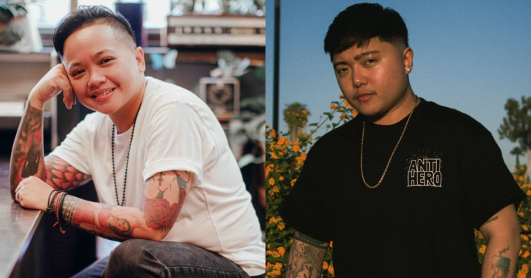 Ice Seguerra reacts to comparisons with Jake Zyrus