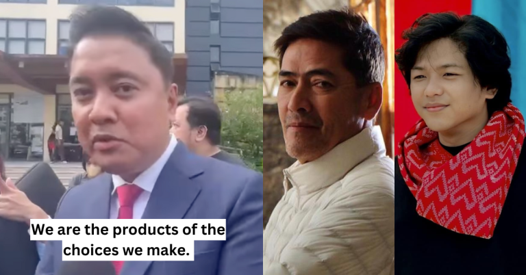 Vic Sotto’s camp slams Darryl Yap’s reaction to cyber libel complaint, reveals court order halting ‘Pepsi Paloma’ film promos