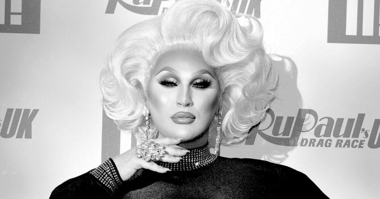 RuPaul’s Drag Race UK winner The Vivienne dead at 32