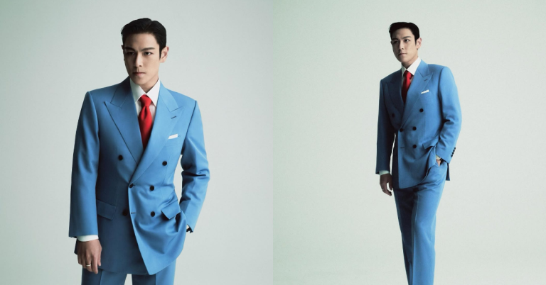 T.O.P talks about his departure from BIGBANG: ‘I felt I had no right to stay’