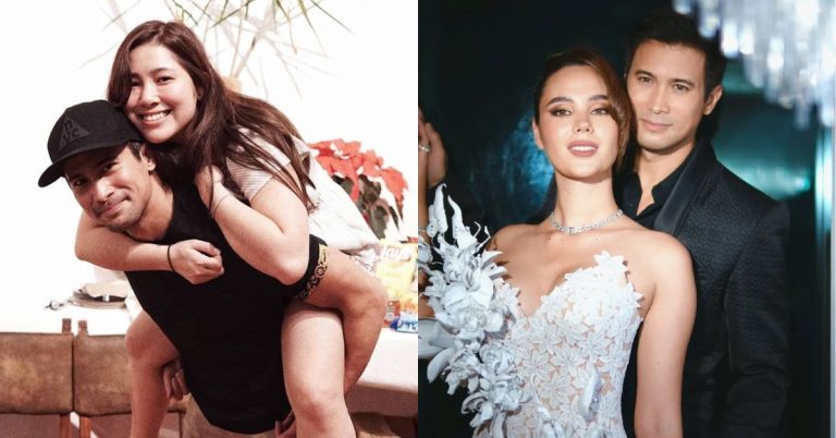 Sam Milby no longer friends with Moira Dela Torre, denies third party rumors