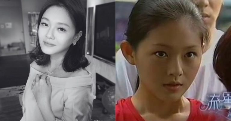 ‘Meteor Garden’ star Barbie Hsu passes away at 48