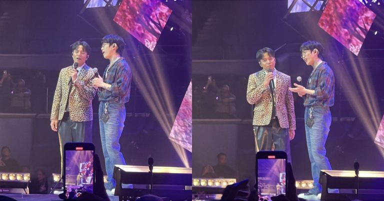 TJ Monterde debuts collab song with South Korean singer 10CM