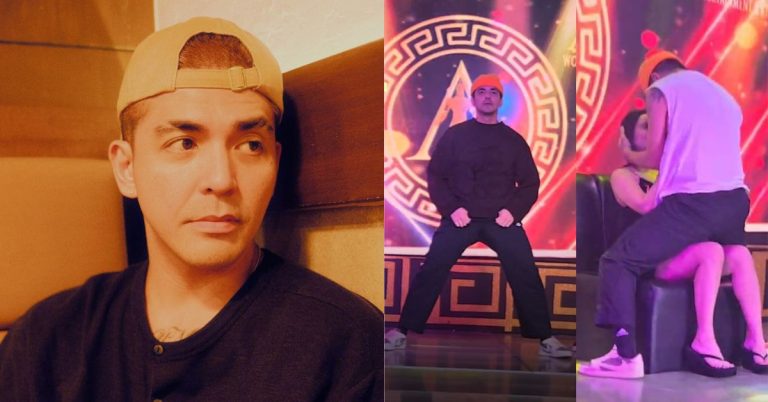 Mark Herras not ashamed of gay bar performance