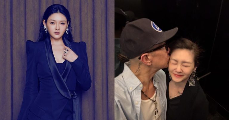 DJ Koo Jun Yup speaks out following wife Barbie Hsu’s passing