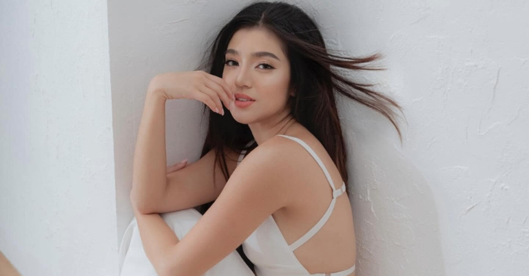 Belle Mariano takes on solo project in upcoming ‘star-studded’ Cathy Garcia-Sampana film