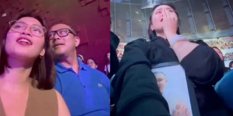 ‘Hanggang sa muli, Palagi’: Wife mourns unexpected death of husband due to cardiac arrest while playing basketball