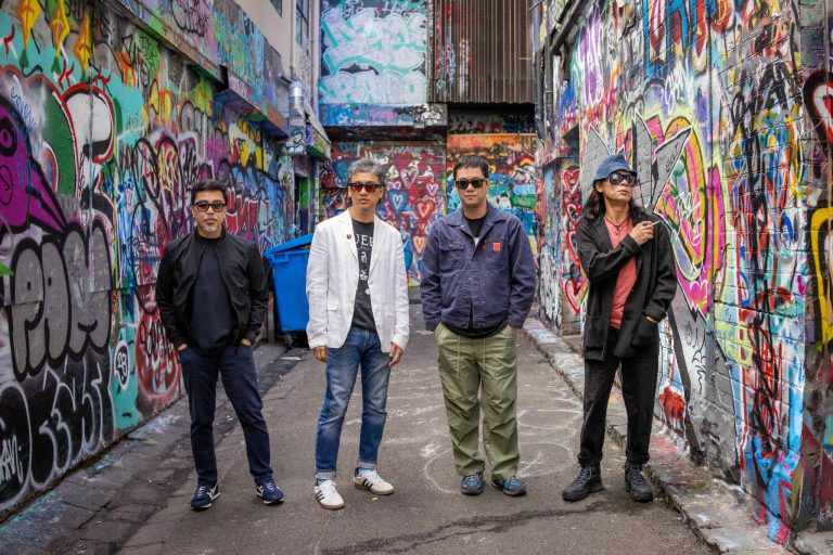 ‘For fans who wanted more’: Eraserheads launches own music festival with full concert set and handpicked lineup