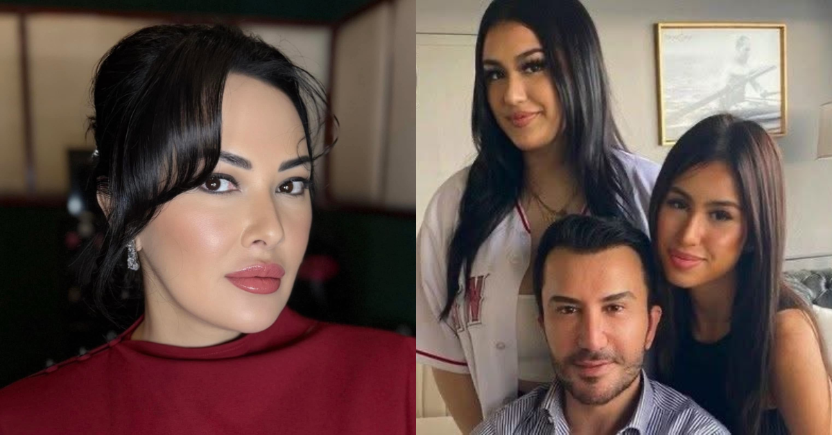 Did Ruffa Gutierrez receive new marriage proposal from ex-husband ...