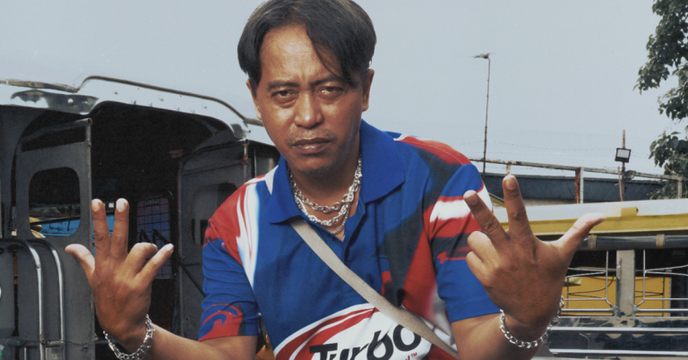Budots icon DJ Love hospitalized due to heart condition, fundraiser launched for urgent surgery