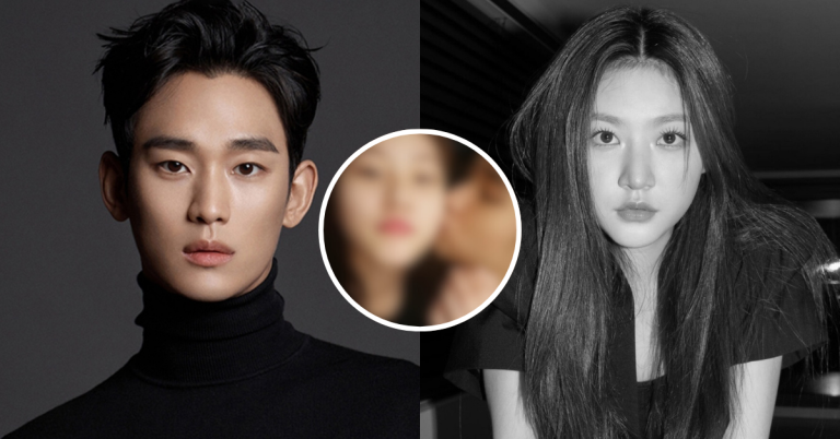 Kim Soo Hyun’s management confirms the actor dated the late Kim Sae Ron
