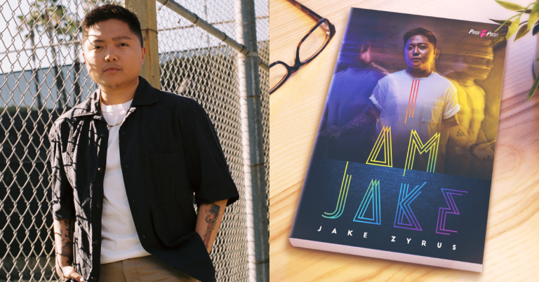 Netizens bring up Jake Zyrus’ revelation on alleged abuse from 2018 memoir