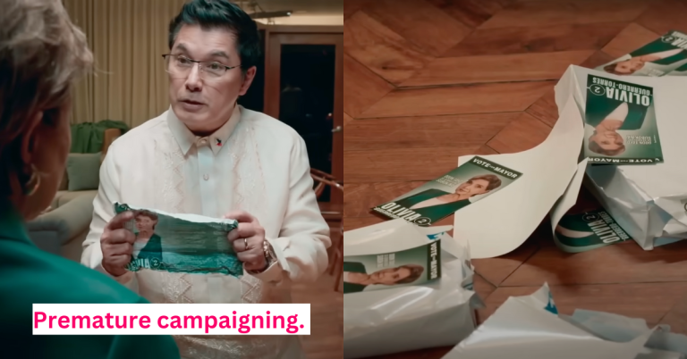 Election lawyer urges COMELEC to ‘educate’ Batang Quiapo producer on election rules