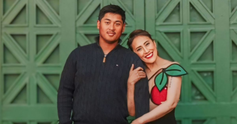 Ai-Ai delas Alas withdraws green card petition of estranged husband Gerald Sibayan