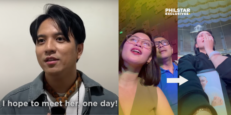 ‘Feeling ko tama ‘yung ginagawa ko sa buhay’: TJ Monterde reacts to fan’s heartbreaking story