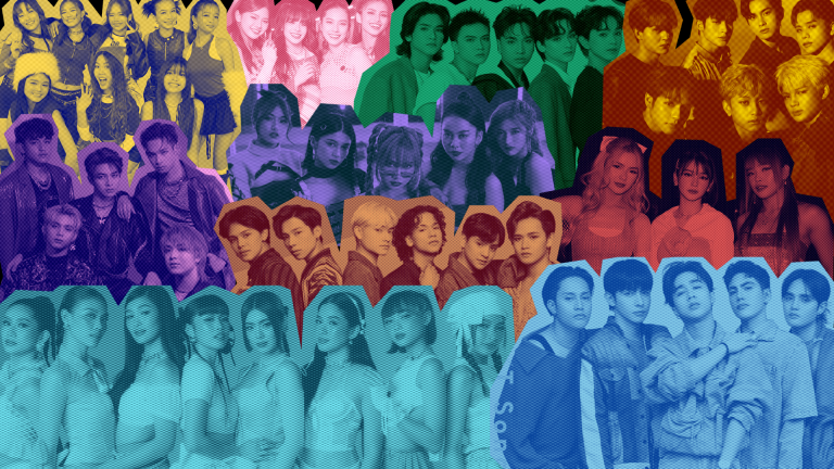P-pop’s rising wave: Transcending borders and shaping the future of the music industry