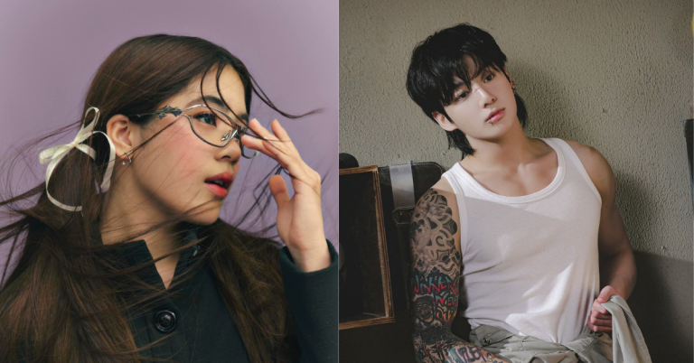 Niana Guerrero admits ‘freaking out’ after she was followed by BTS Jungkook on TikTok