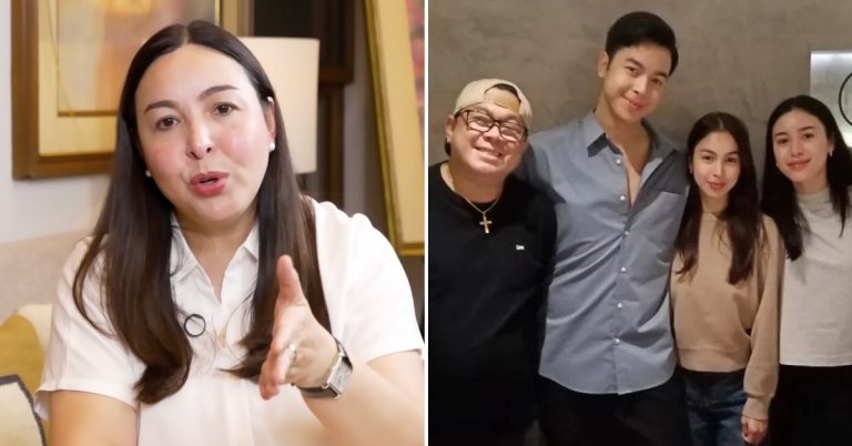 ‘My kids’ trigger is their father’: Marjorie Barretto recounts Dennis Padilla’s alleged behavior towards children