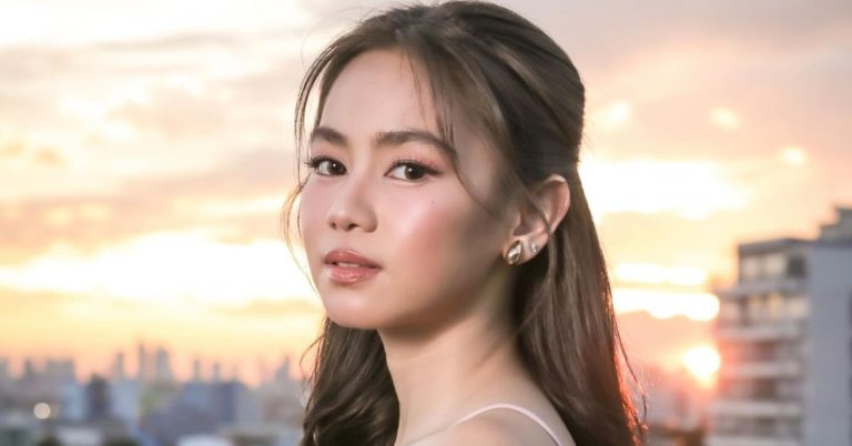 Meet Ashtine Olviga: Every Juan’s OPM Femme Fatale!