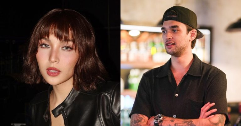 Kyline Alcantara, Kobe Paras unfollow each other on Instagram