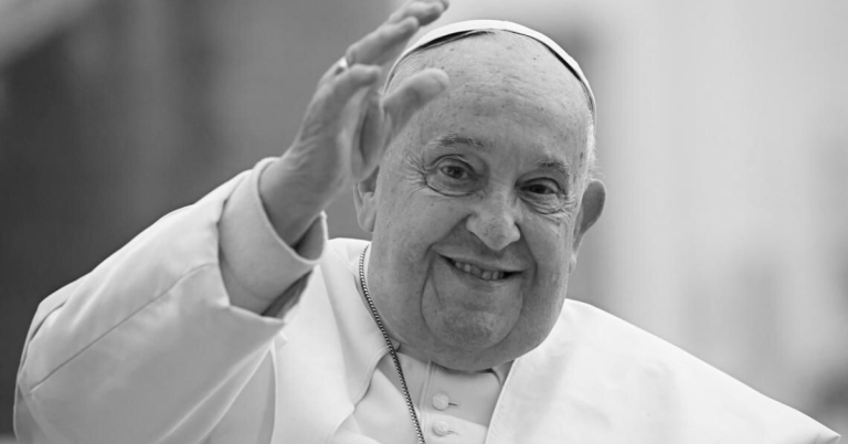 Pope Francis passes away at 88