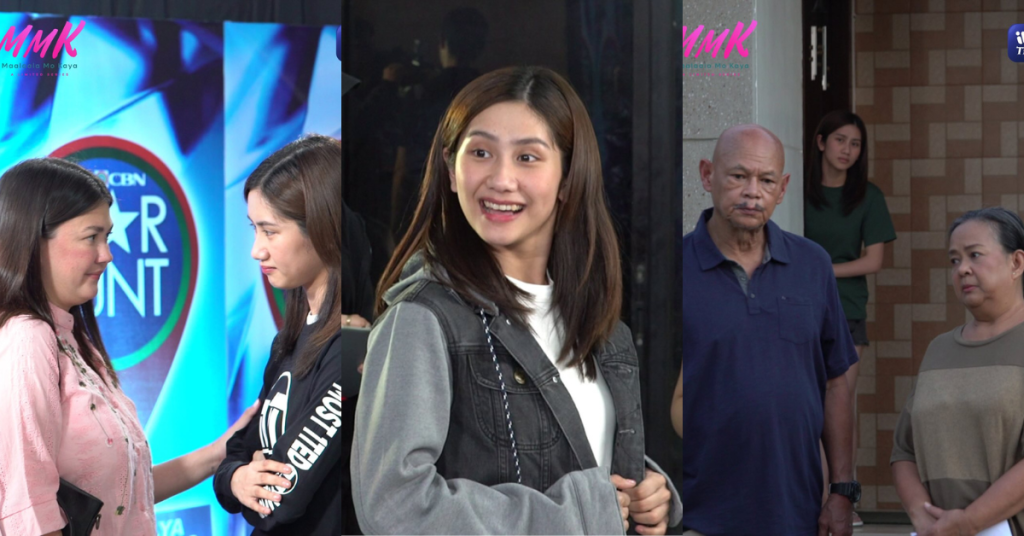 BINI Sheena makes acting debut in ‘MMK’ episode based on her life story