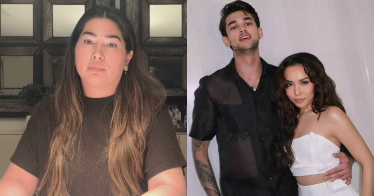 Kobe Paras’ mom Jackie Forster says son felt ‘trapped’ in ‘toxic’ relationship with Kyline Alcantara
