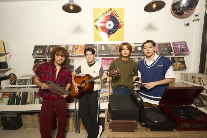 Press Hit Play PR photo