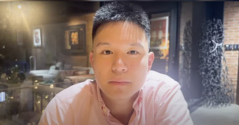 ‘In time’: Bimby Aquino eyes law career instead of showbiz, keeps politics as a future ‘option’