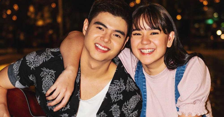 Mikee Quintos confirms split with Paul Salas