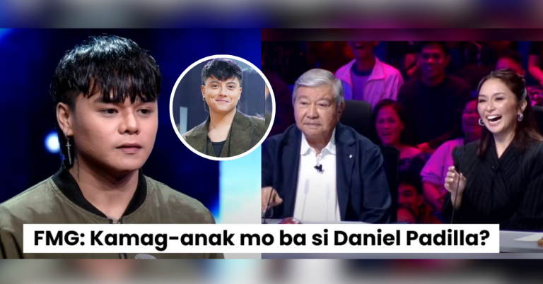 Kathryn reacts to ‘PGT’ contestant who looks like ex-BF Daniel Padilla