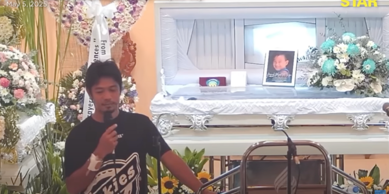 ‘Hindi sila makapaniwala na wala akong bali’: Lone survivor of van in SCTEX crash recalled moments after the accident
