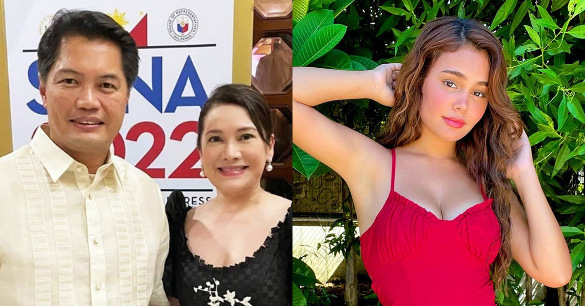 Politician Albee Benitez responds to wife's VAWC complaint alleging Ivana Alawi as his 'mistress' - Latest Chika