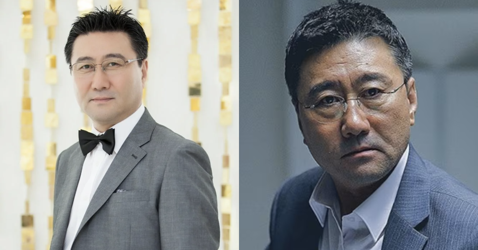 Veteran Korean actor Choi Jung Woo passes away at 68