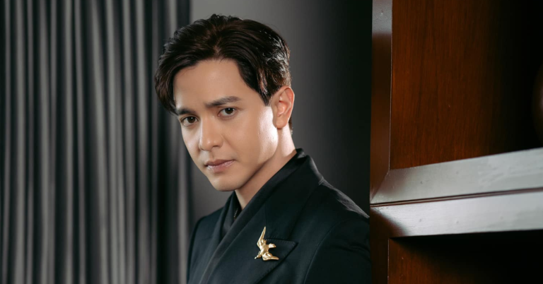 Alden Richards opens up about his struggles in 2024: ‘Depression at its finest’