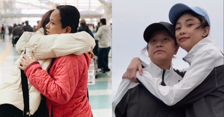 Maymay Entrata mourns passing of mother after bout with cancer
