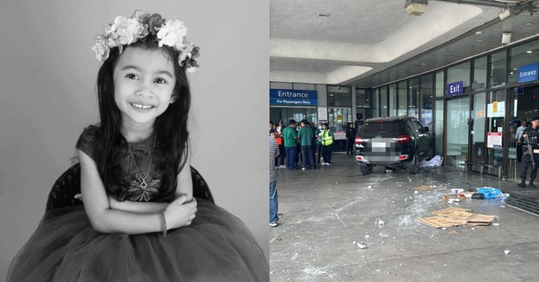OFW father shares recovering wife’s heartbreaking reaction to daughter’s death in NAIA crash