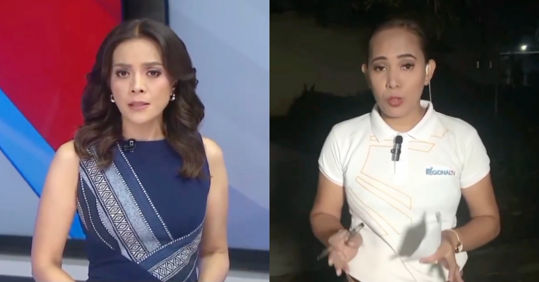 ’24 Oras’ sound glitch goes viral after reporter’s voice distorts during live broadcast
