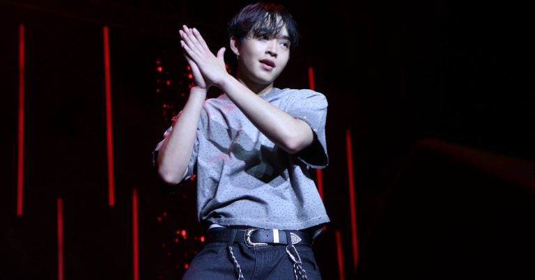 Rabin Angeles apologizes over ‘ideal girl’ remark